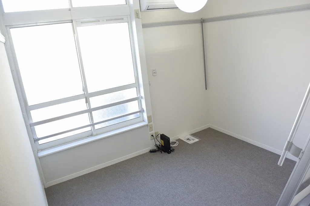 1階はフローリングです！(2階は絨毯)