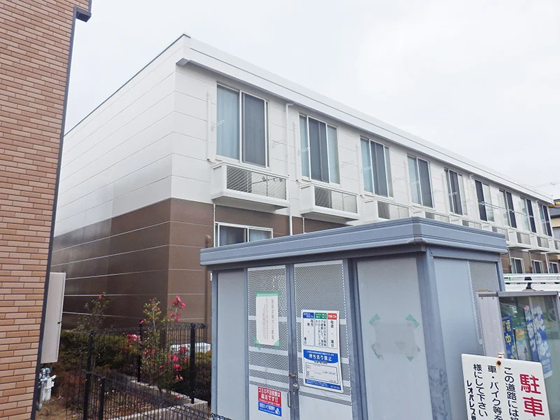 レオパレス箕面 - 箕面市 マンスリーマンション 箕面市 ウィークリーマンション