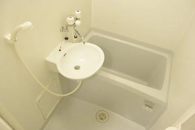 1日の疲れ癒せます。