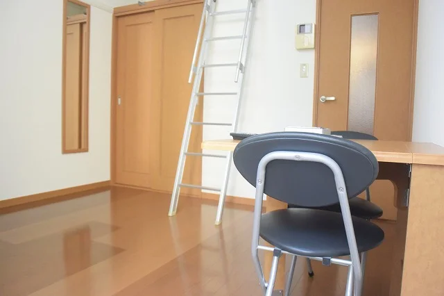 レオパレスティートゥリー - 池田市 マンスリーマンション 池田市 ウィークリーマンション