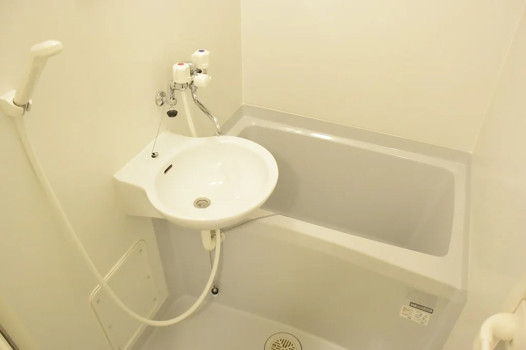 一日の疲れを癒せます!!