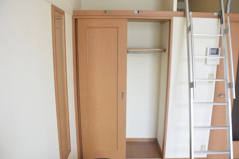 1Ｆはフローリングです!!2階は絨毯です。