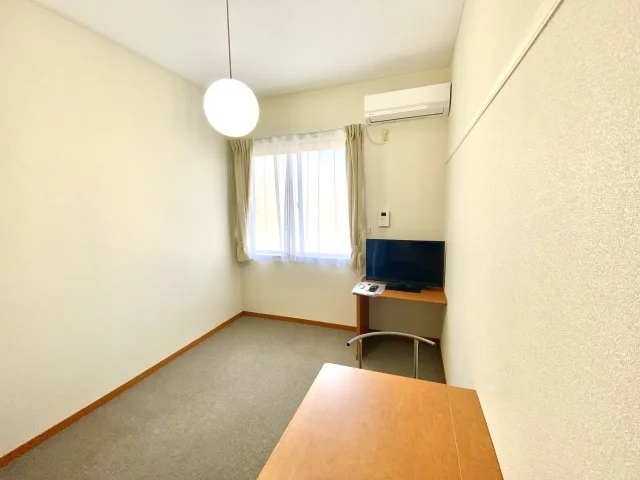 ２Ｆは絨毯です!!