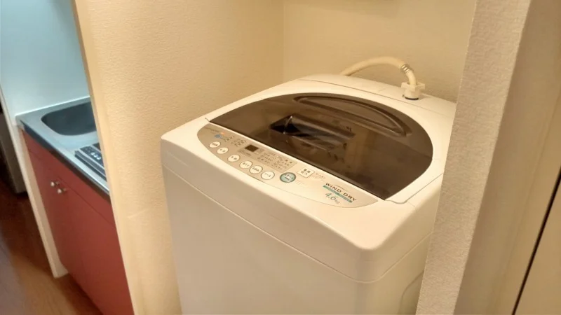 メーカーはお部屋によって異なります。