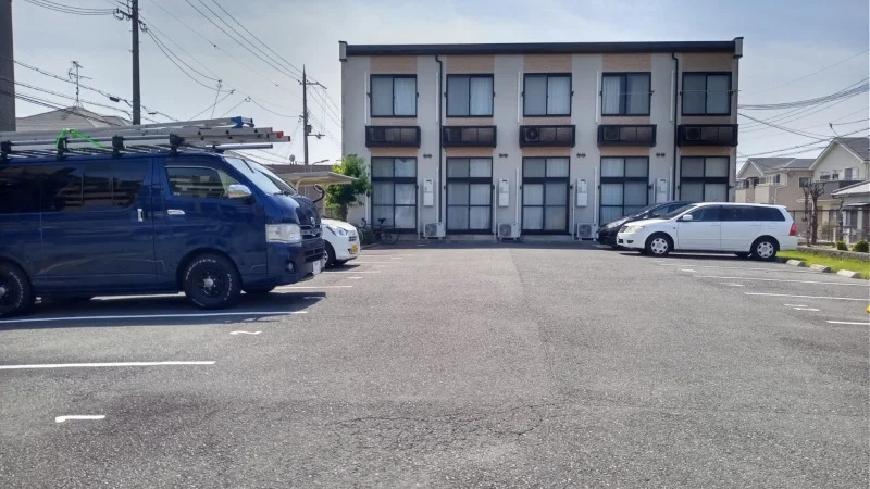 空き情報は店舗へお問合せ下さい。