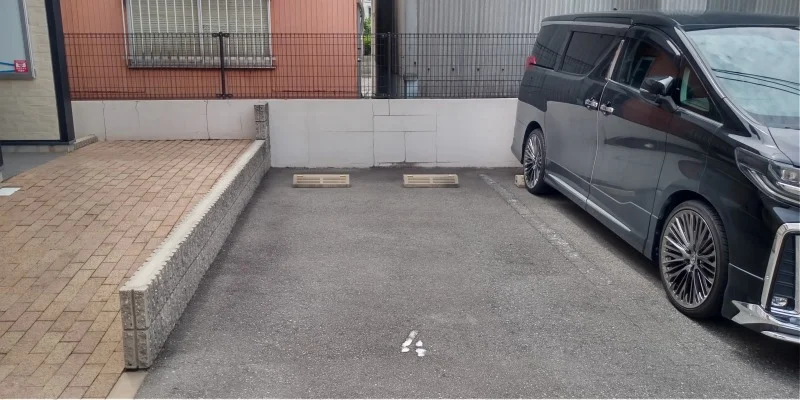 空き情報は店舗へお問合せ下さい。