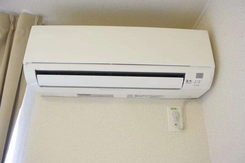 家電はメーカーにより異なります。