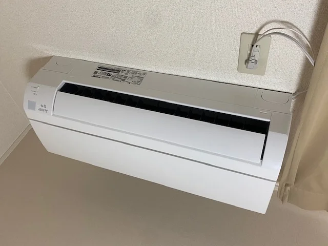 家電はメーカーにより異なります。