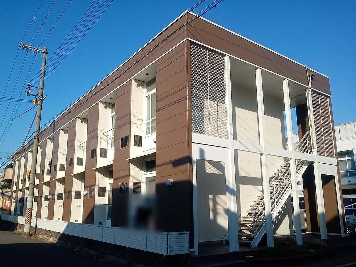 レオパレス真Ⅲ - 大阪市生野区 マンスリーマンション 大阪市生野区 ウィークリーマンション