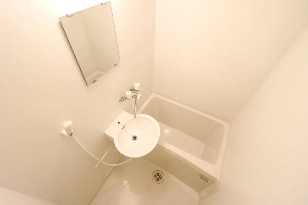 浴室乾燥機で雨や雪の日でもらくらくお洗濯！