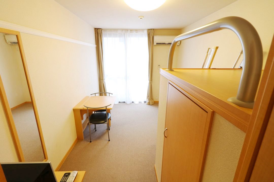 SECOM完備（無料）により24時間安心の住空間をご提供