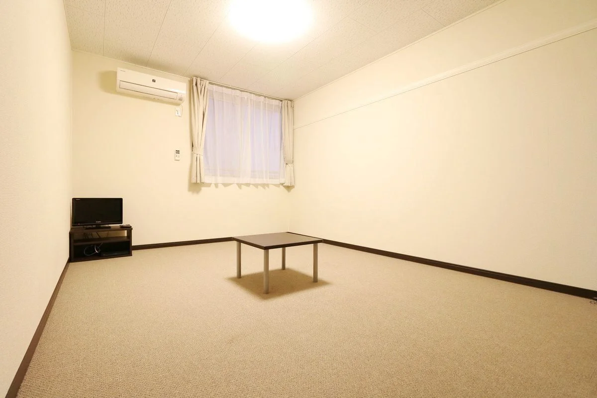 家具家電付により急な転勤や新生活を今すぐスタートできます！