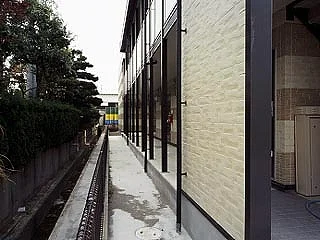 廊下