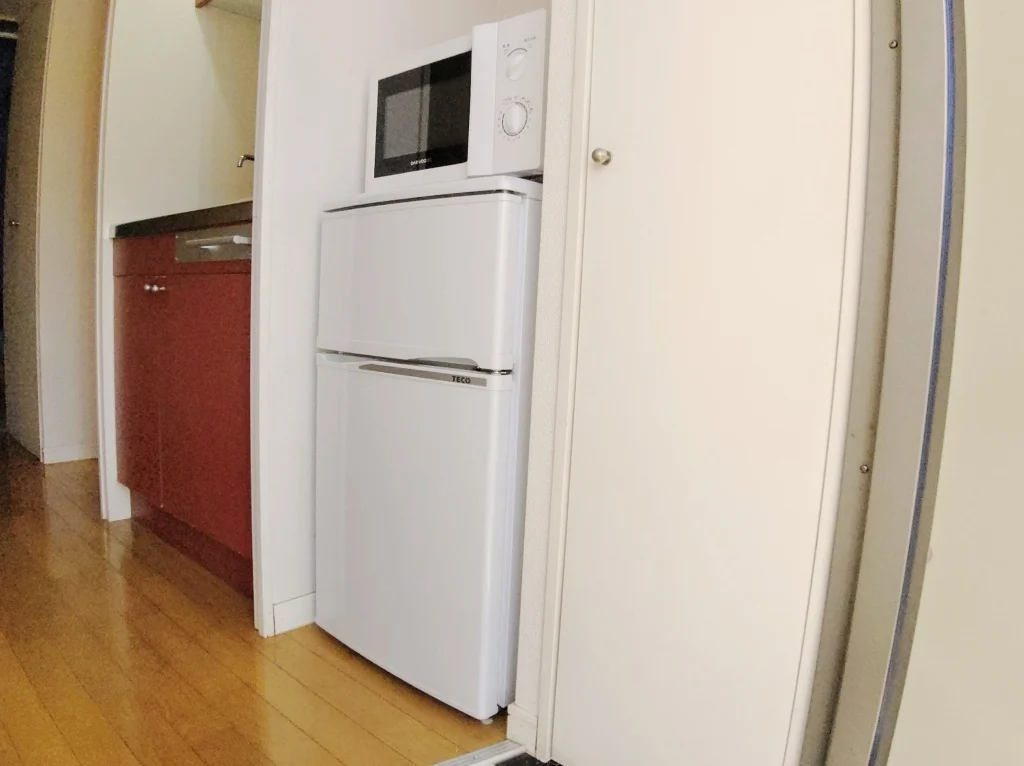お部屋によってタイプが異なる場合がございます。