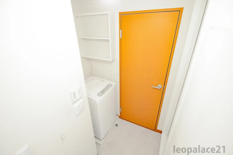 実際のお部屋と異なる場合がございます。