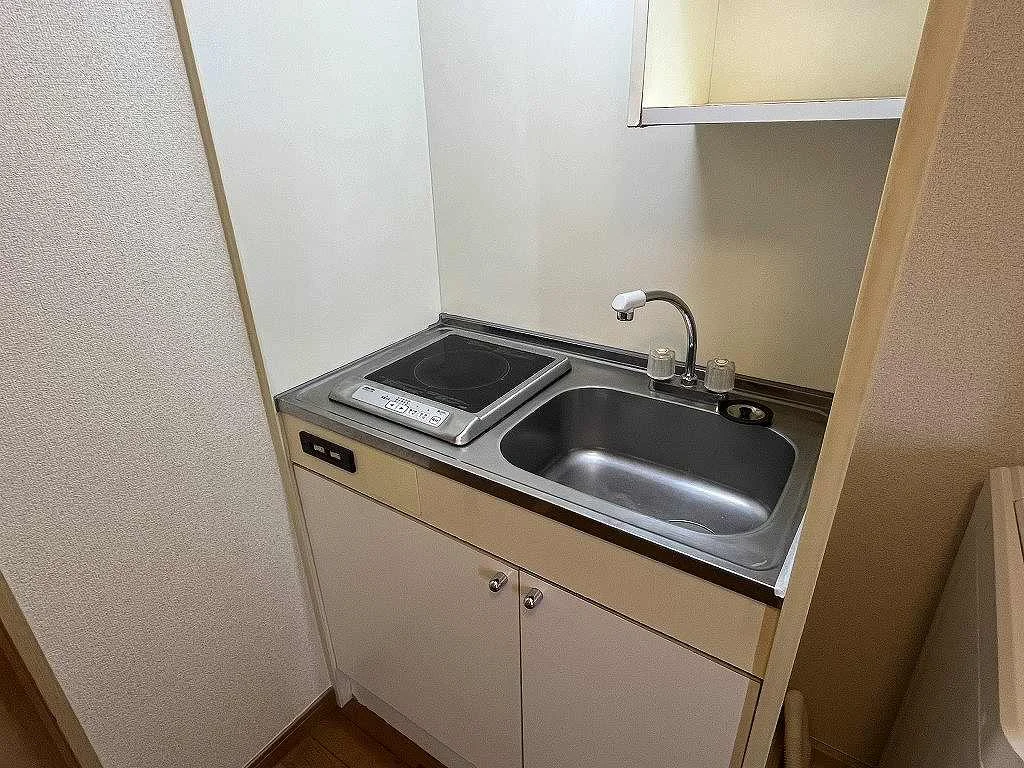 ※同タイプ部屋の写真となります