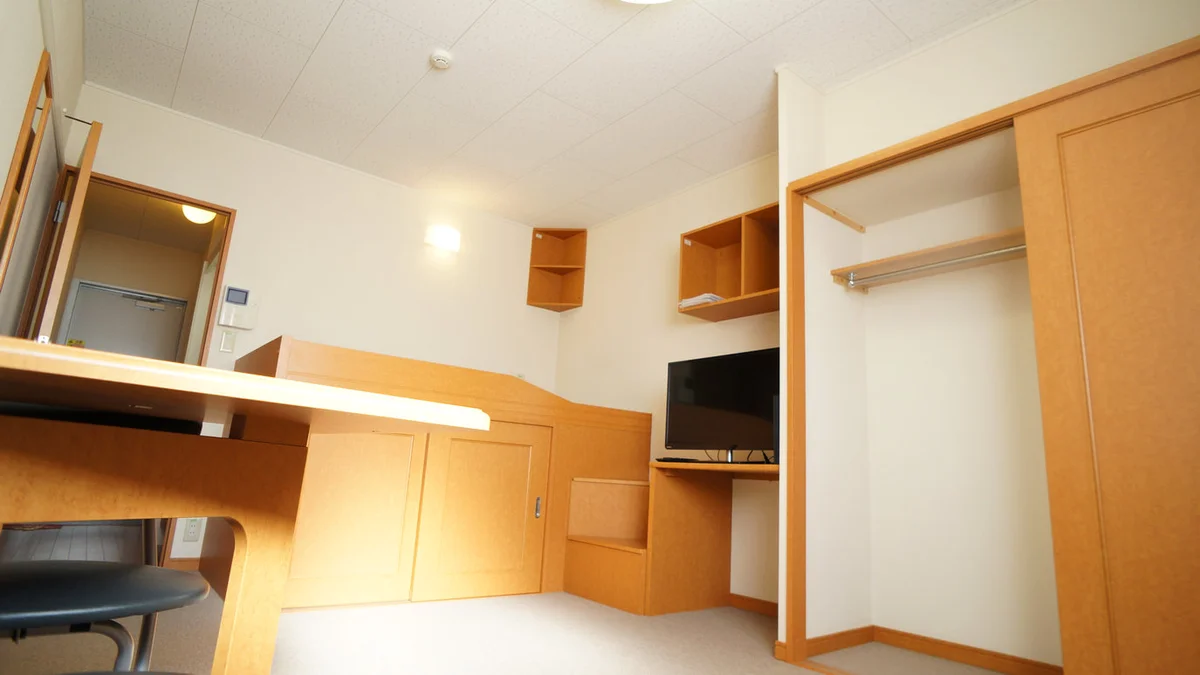 同タイプ物件の為、実際とは多少異なる場合がございます。