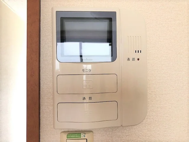 お部屋によってメーカーが異なります