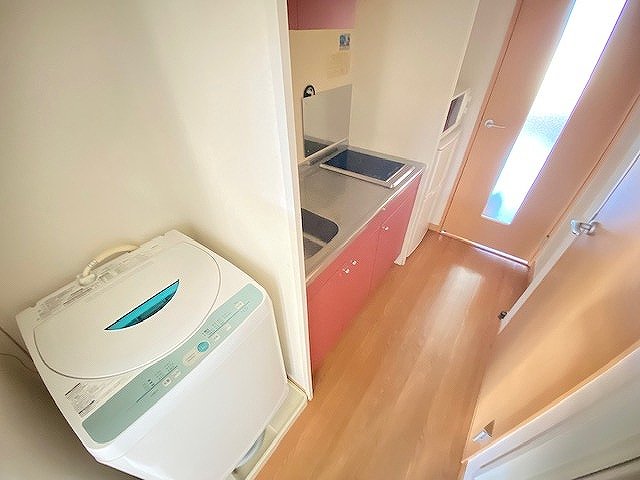 お部屋によって家電のメーカー等が異なります
