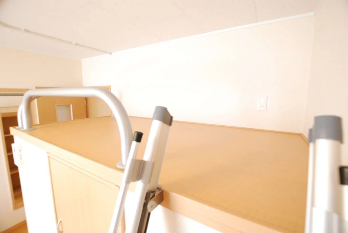 ※1Ｆはフローリング　2Ｆは絨毯使用です。