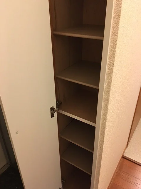 シューズボックス