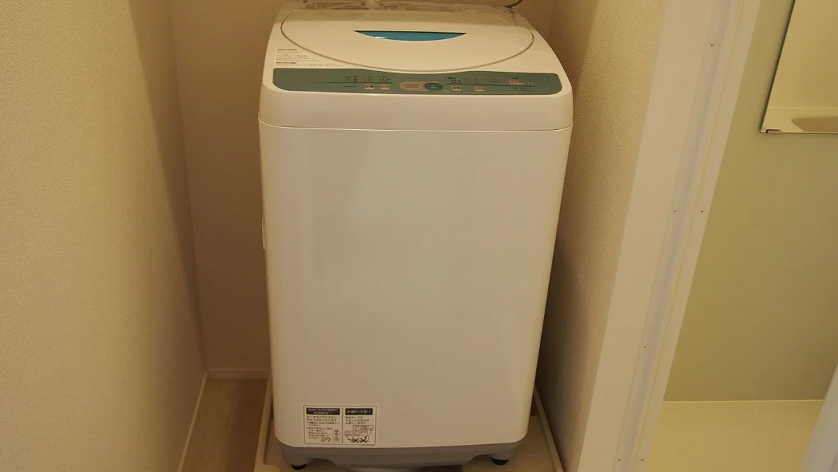 洗濯機