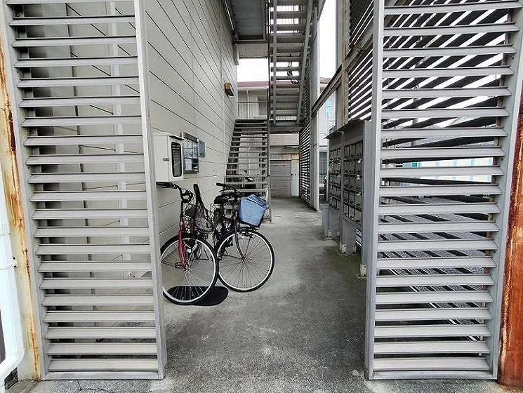 写真と現状が異なる場合は、現状を優先します。