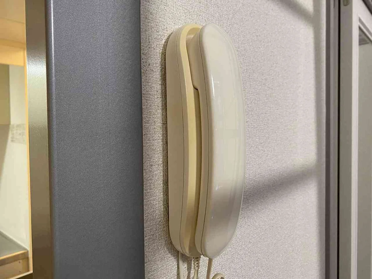 設備仕様は号室により異なる為、現況を優先致します。