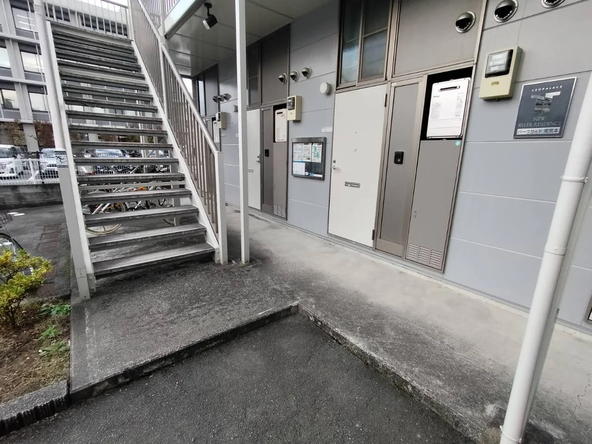 設備・仕様は号室により異なる為、現況を優先致します。