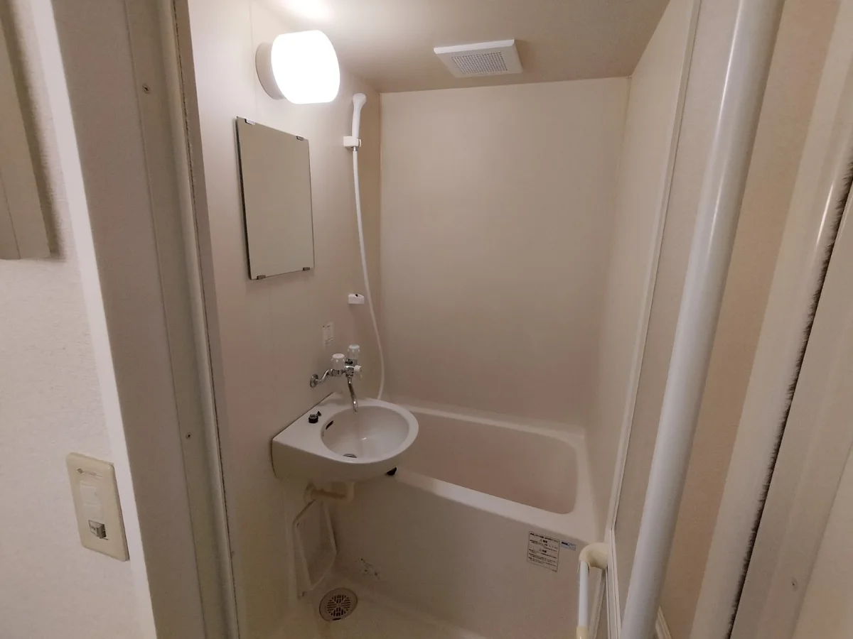 設備・仕様は号室により異なる為、現況を優先致します。