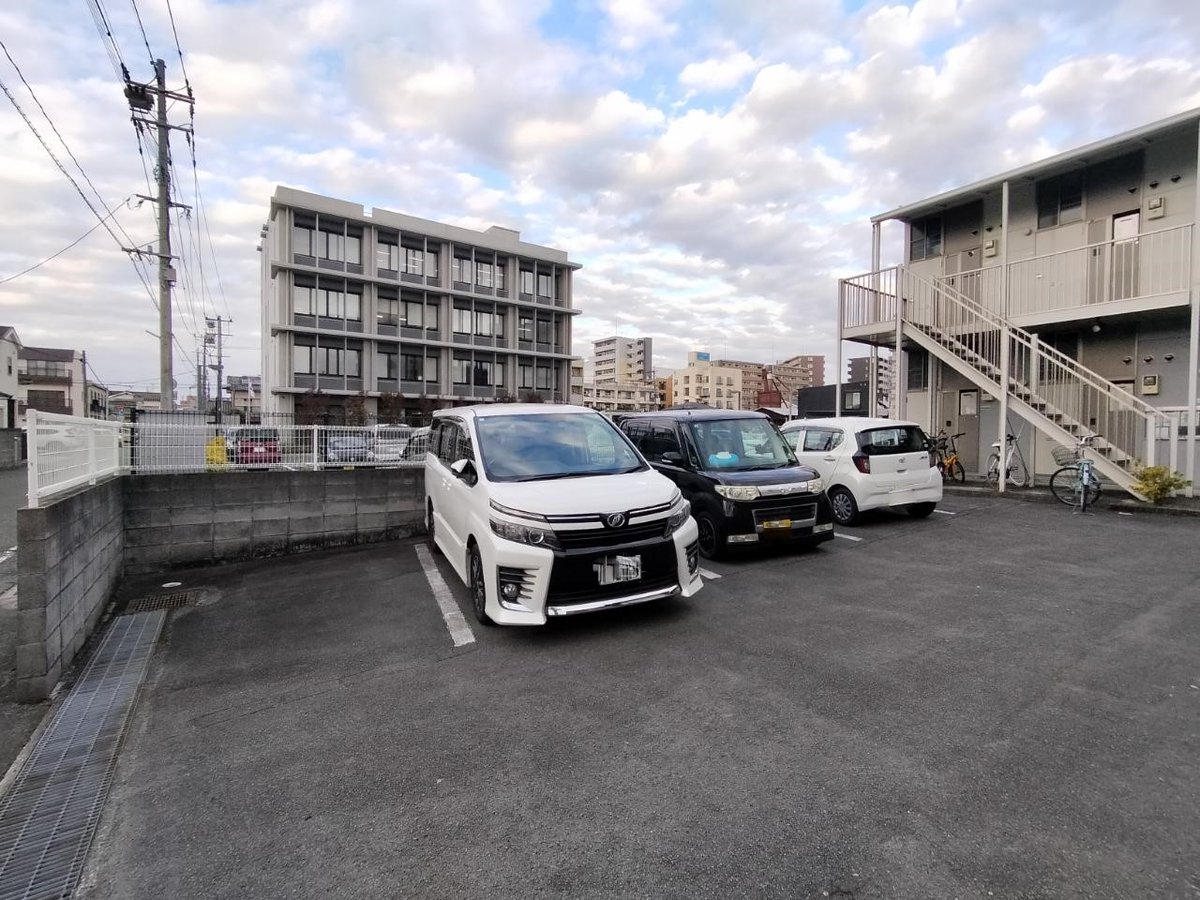 設備・仕様は号室により異なる為、現況を優先致します。