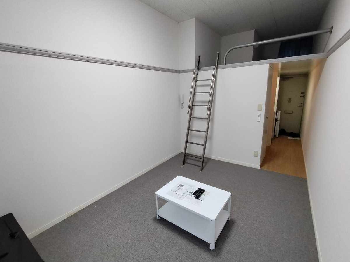 設備・仕様は号室により異なる為、現況を優先致します。