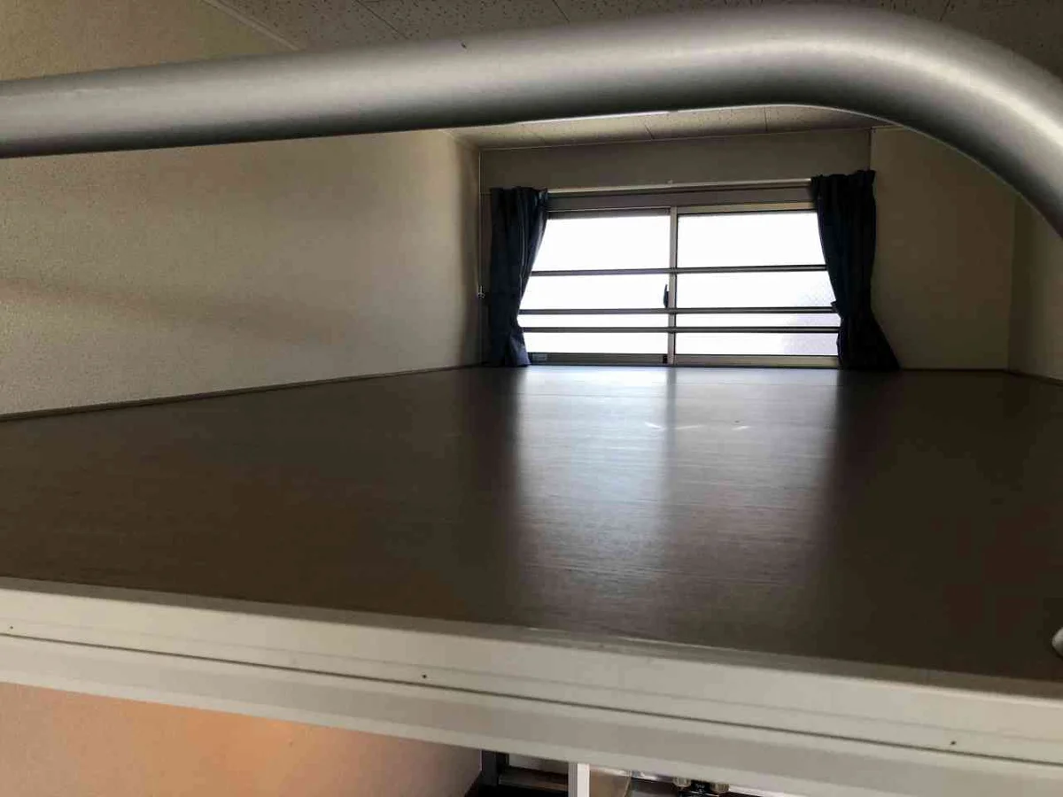 設備・仕様は号室により異なる為、現況を優先致します。