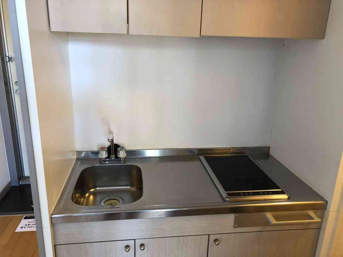 設備・仕様は号室により異なる為、現況を優先致します。