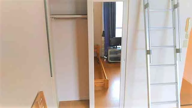 設備・仕様は号室により異なる為、現況を優先致します。