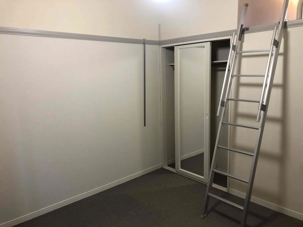 設備・仕様は号室により異なる為、現況を優先致します。