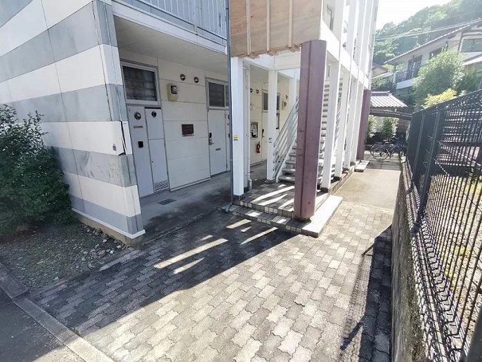 設備仕様は号室により異なる為、現況を優先致します。