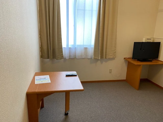 設備仕様は号室により異なる為、現況を優先致します。