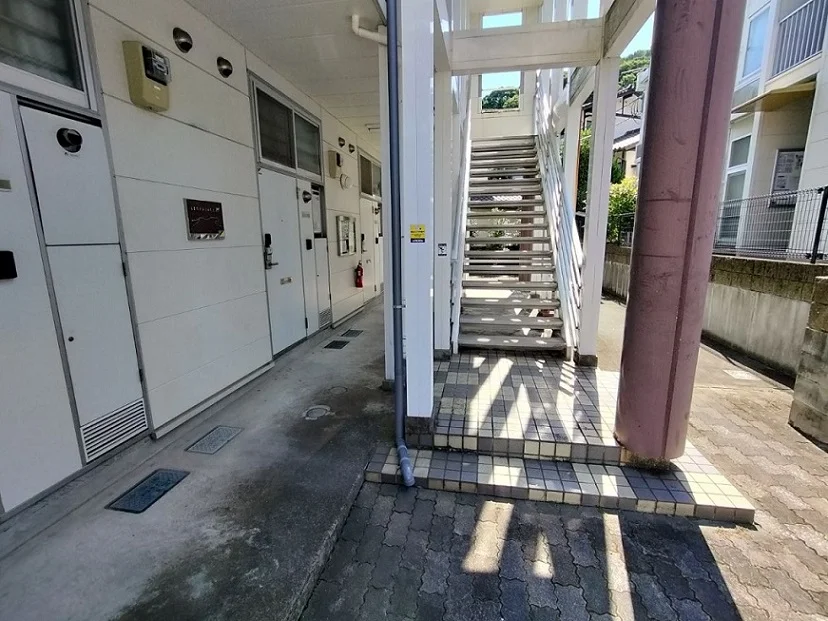 設備仕様は号室により異なる為、現況を優先致します。