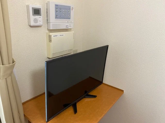 設備仕様は号室により異なる為、現況を優先致します。