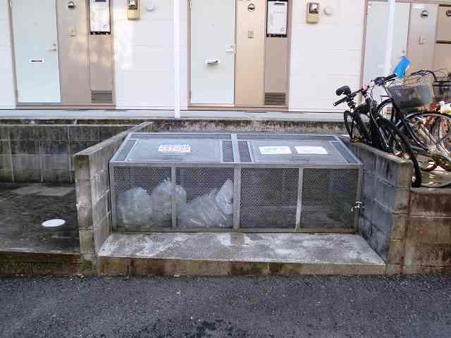 設備・仕様は号室により異なる為、現況を優先致します。