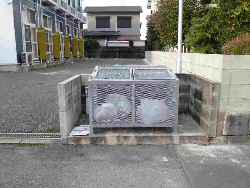 設備・仕様は号室により異なる為、現況を優先致します。