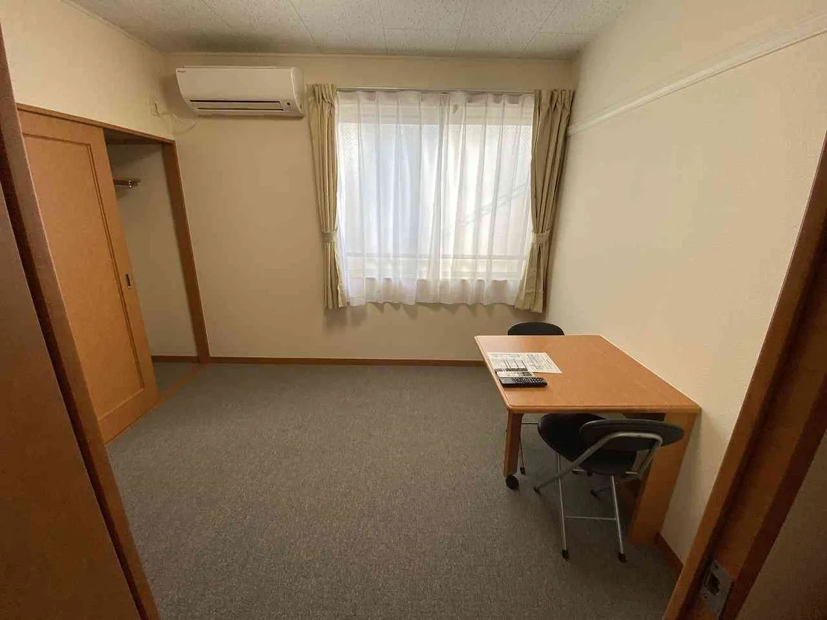 設備・仕様は号室により異なる為、現況を優先致します。