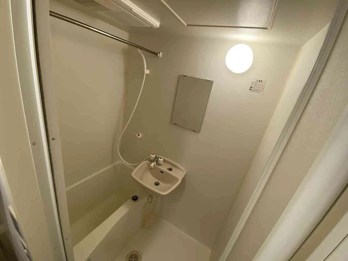 設備・仕様は号室により異なる為、現況を優先致します。