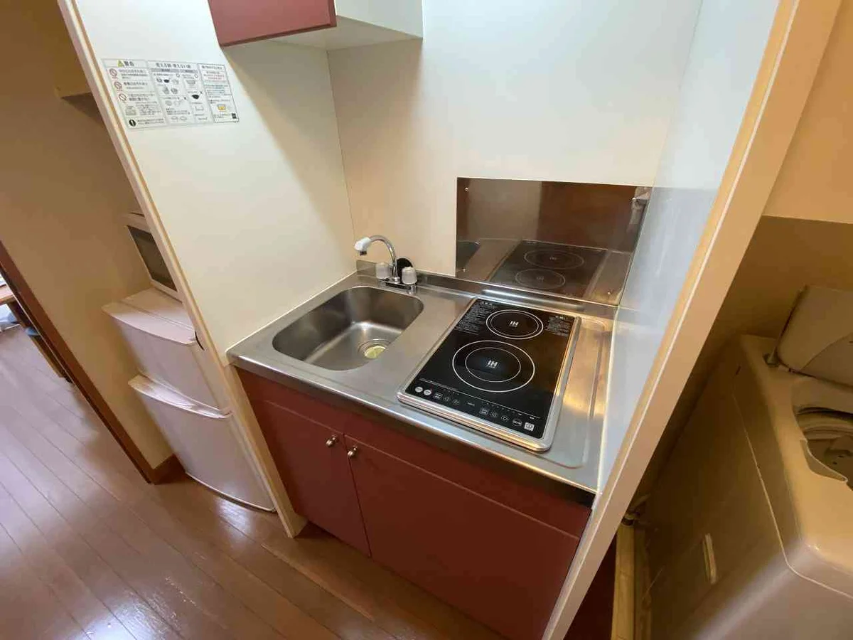 設備・使用は号室により異なる為、現況を優先いたします。