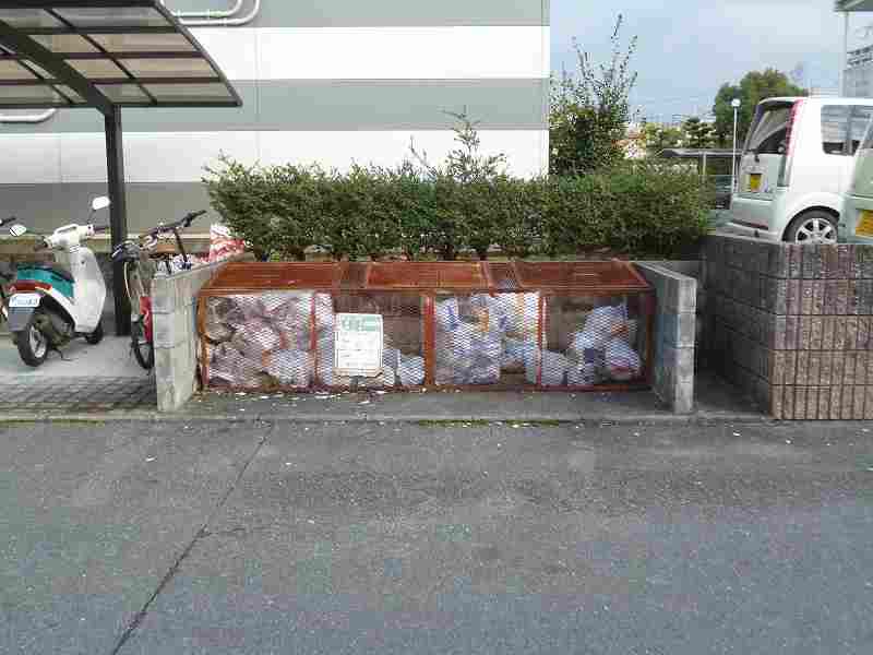 設備仕様は号室により異なる為、現況を優先致します。