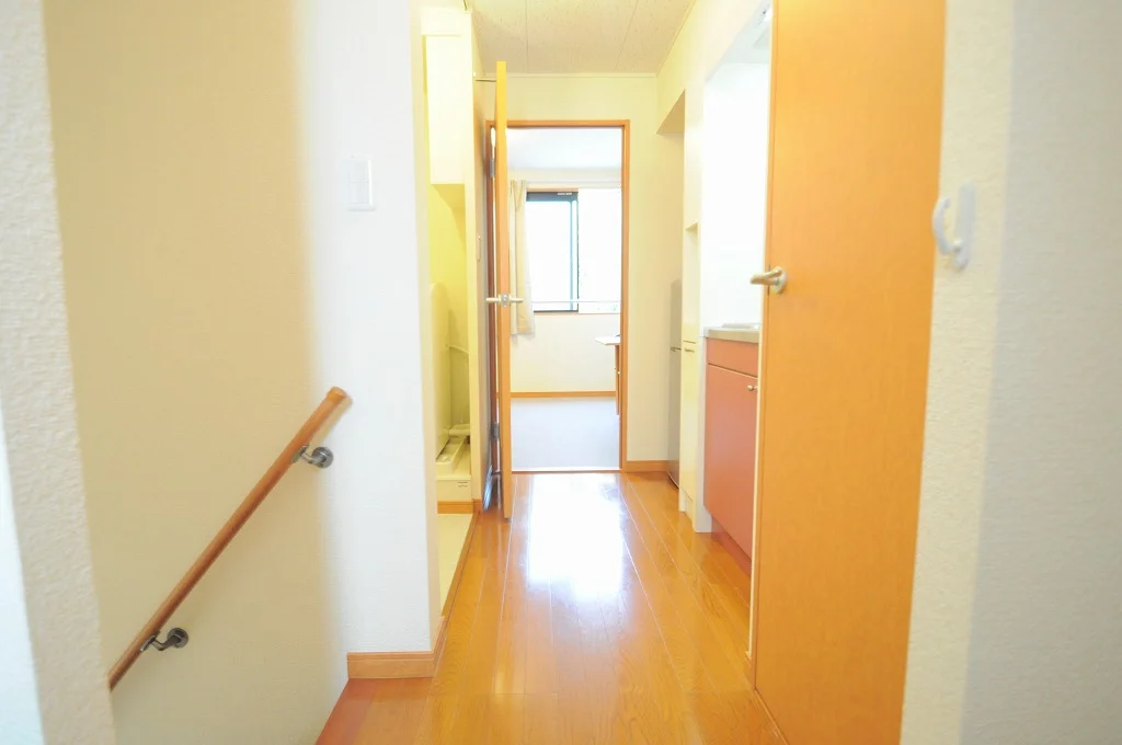 設備・仕様は号室により異なる為、現況を優先致します。