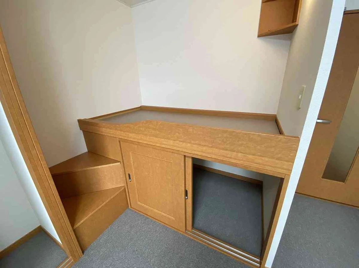 設備・仕様は号室により異なる為、現況を優先致します。