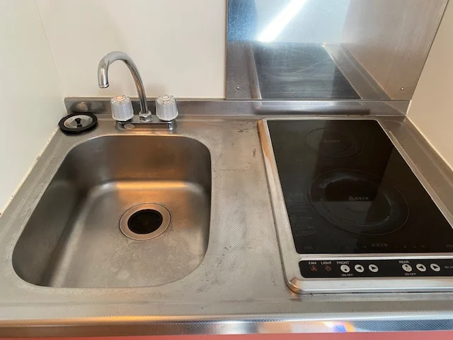 設備・仕様は号室により異なる為、現況を優先致します。