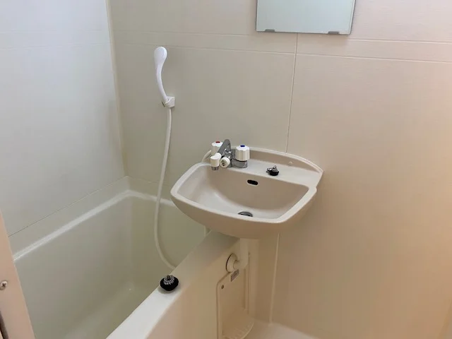 設備・仕様は号室により異なる為、現況を優先致します。